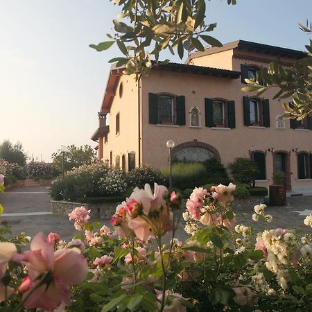 Casa San Marco Villa Кастелнуово дел Гарда Екстериор снимка