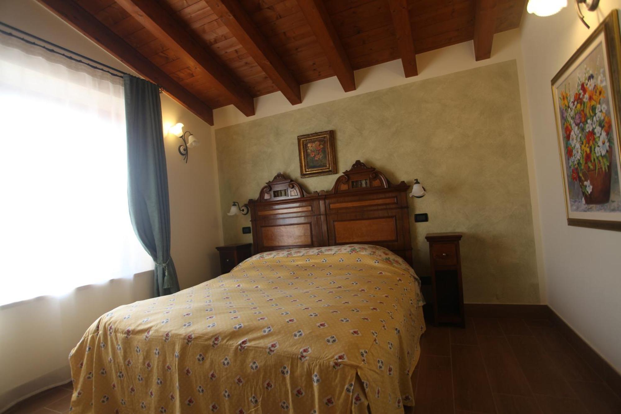 Casa San Marco Villa Кастелнуово дел Гарда Екстериор снимка