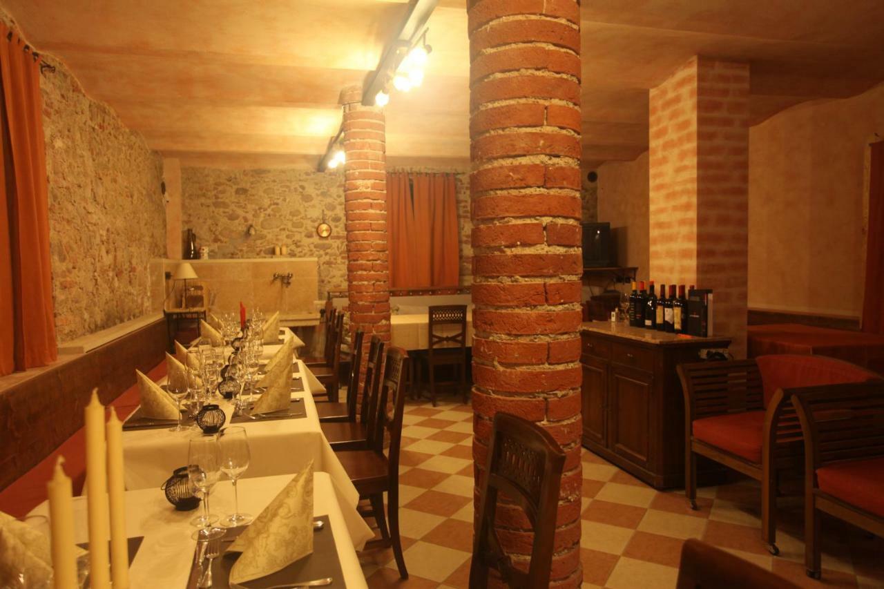 Casa San Marco Villa Кастелнуово дел Гарда Екстериор снимка